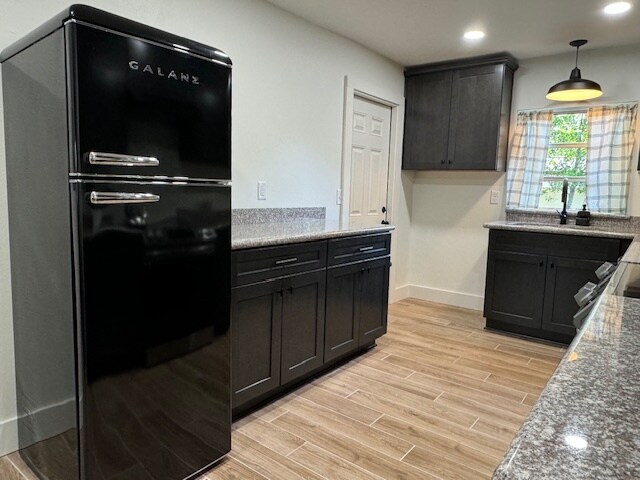 Building Photo - 320 S K St