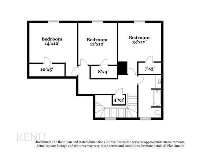 Building Photo - 10523 Copper Ridge Dr