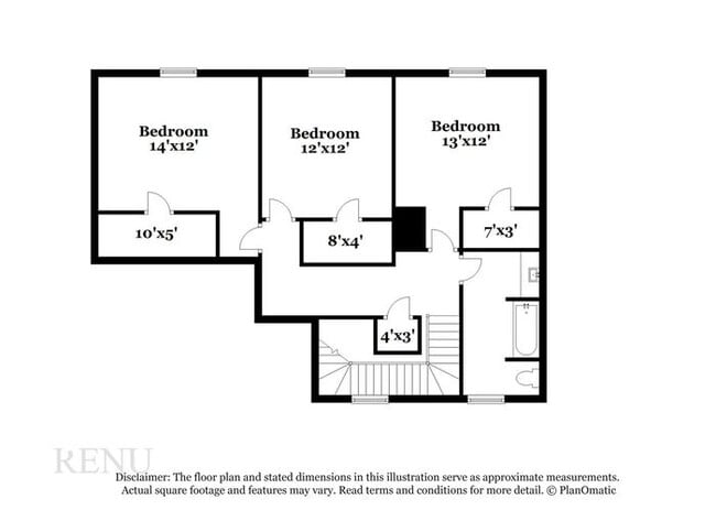 Building Photo - 10523 Copper Ridge Dr