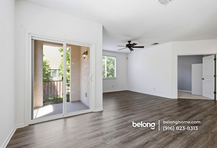Building Photo - 2580 W El Camino Ave