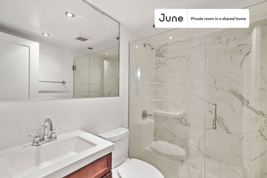Building Photo - Room in Shared 3 bed/2 bath home in Morningside Heights