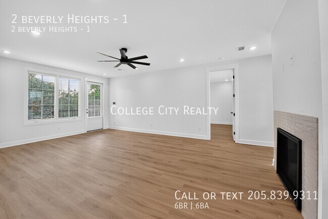 Building Photo - 2 Beverly Heights