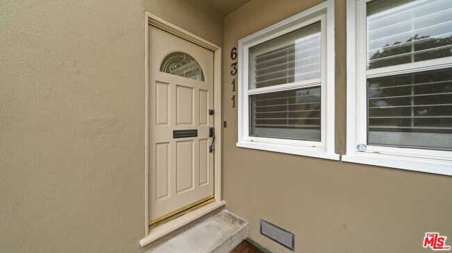 Building Photo - 6311 S La Tijera Blvd
