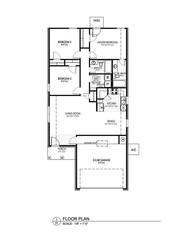 Building Photo - 2908 Slider Ct