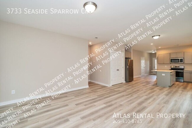 Building Photo - 3733 Seaside Sparrow Cir
