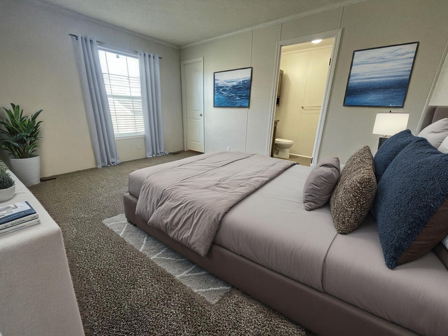 Building Photo - 15835 Marentette Dr