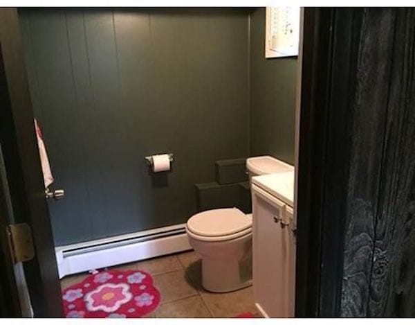 Basement - 31 Autran Ave