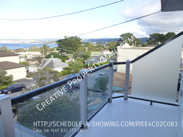 Building Photo - Gorgeous, Ocean view Apartment in New Mont...