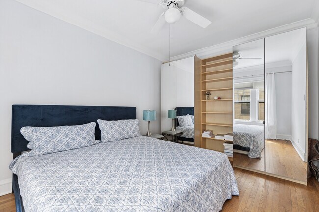 Building Photo - 832 Michigan Ave