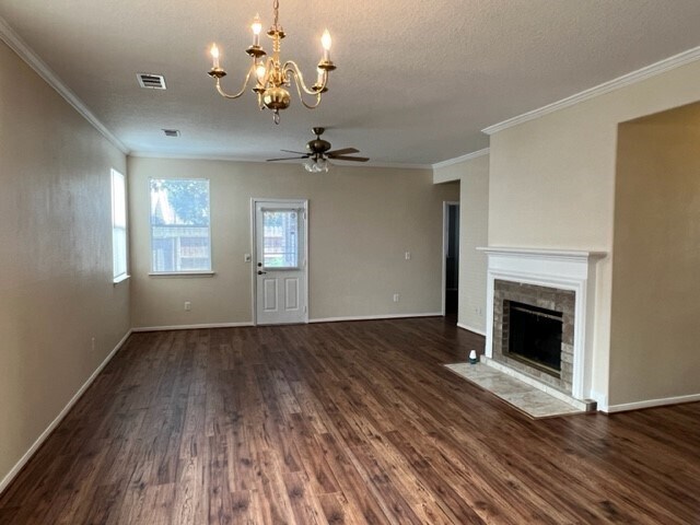 Building Photo - 2910 Blue Dawn Dr