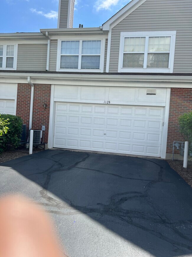 Building Photo - 1128 Georgetown Way