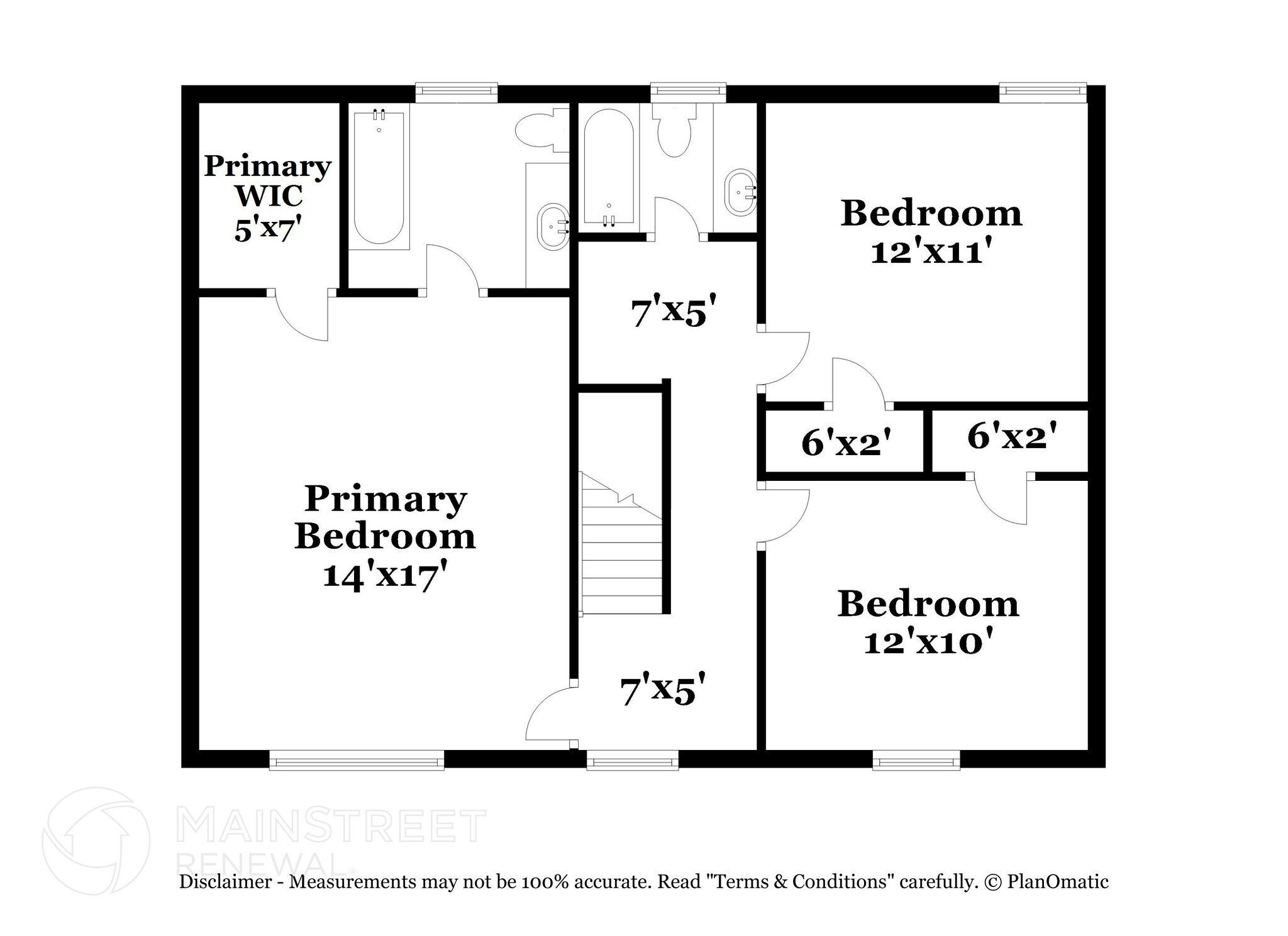 Building Photo - 2123 Keith Cove