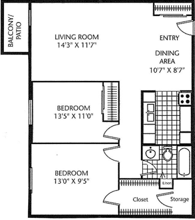Building Photo - 119 Eastern Ave