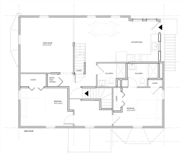 Building Photo - 18 Eaton Ave