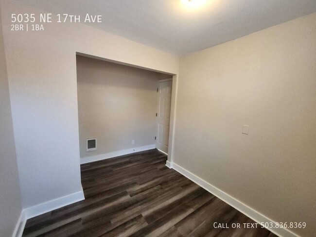 Building Photo - 5035 NE 17th Ave