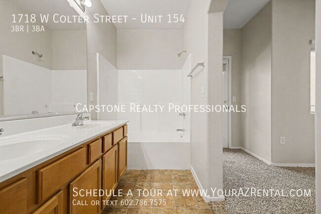 Building Photo - 1718 W Colter St