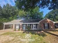 Building Photo - 3373 S Mendenhall Rd