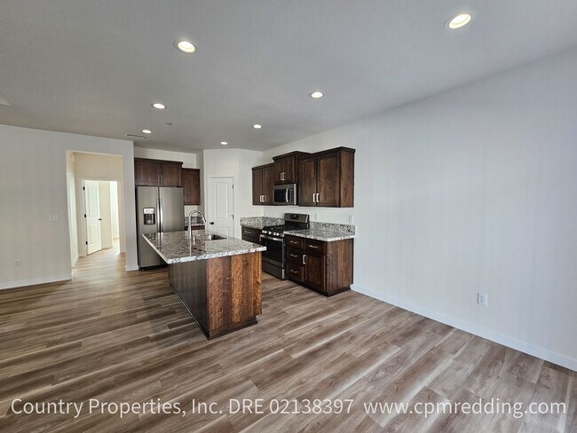 Building Photo - Almost New 3-Bedroom House with Lots of Upgrades Near Keswick Dam!