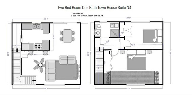 Building Photo - 2067 Libertyville Rd