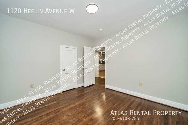 Building Photo - 1120 Heflin Ave W