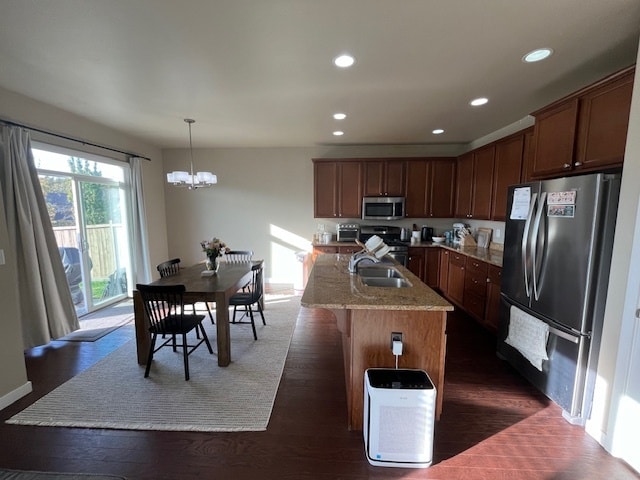 Kitchen & Dining - 4753 Hadley St