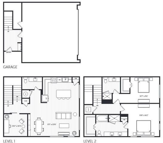 Building Photo - 650 E Sycamore St