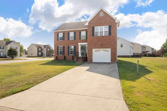 Building Photo - 4 Bedroom 2.5 bath home in Varina!