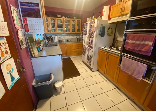 House Kitchen - 310 N Lima St