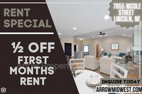 Building Photo - 7855 Nicole Ln