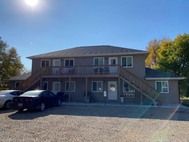 Building Photo - SoDak Townhomes