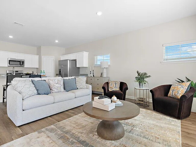 Building Photo - New Construction and available now!