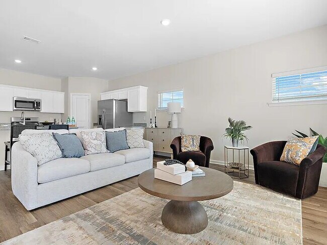 Building Photo - Now Available! New Construction!