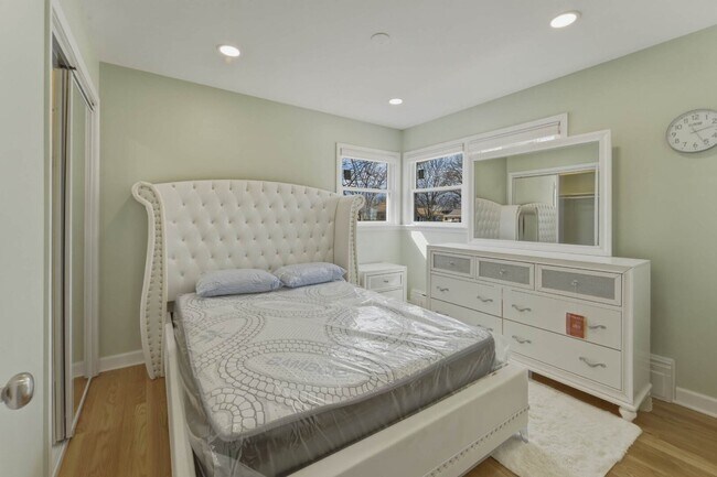 Building Photo - 8901 Moody Ave