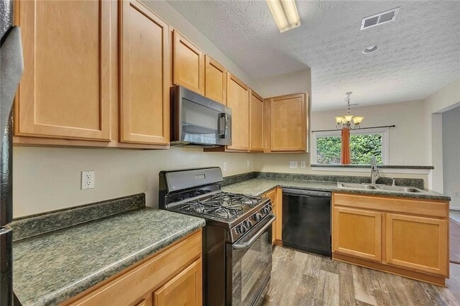 Building Photo - 2297 Baker Station Dr