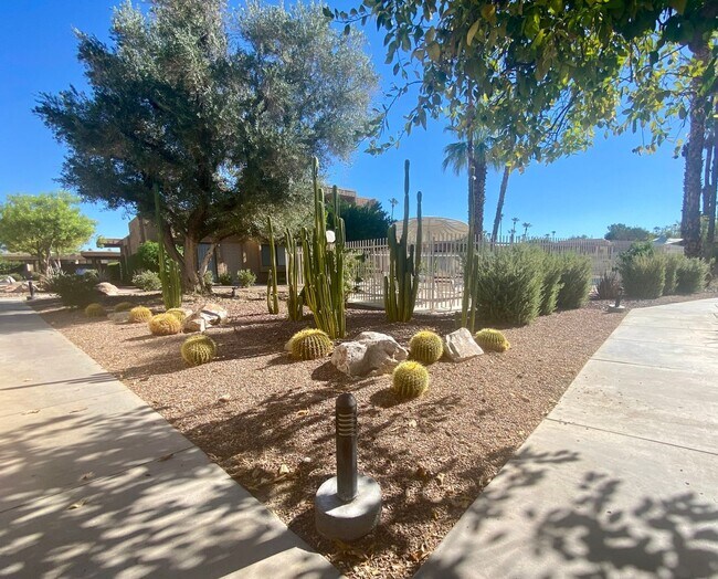 Building Photo - Palm Springs 3 br 3 bth on Golf Course