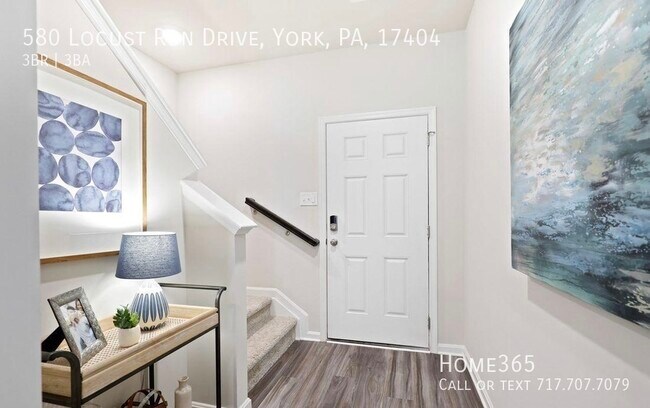 Building Photo - Brand New Townhouses on Locust Run Drive!