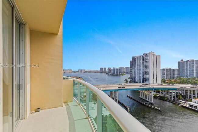 Building Photo - 19390 Collins Ave