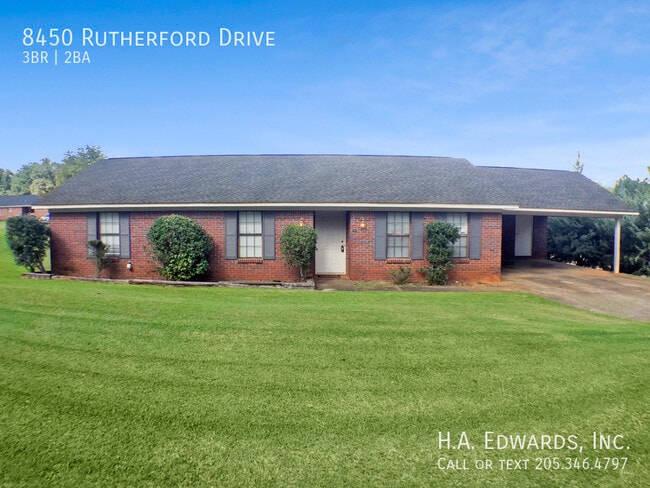 Building Photo - 8450 Rutherford Dr