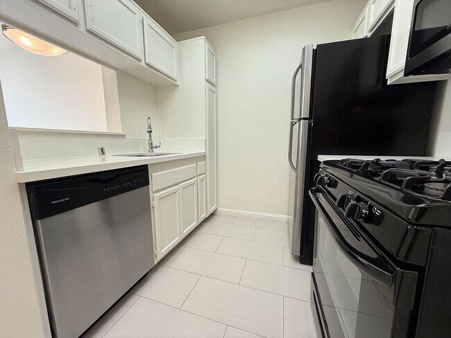 Floorplan - Ashton Towers