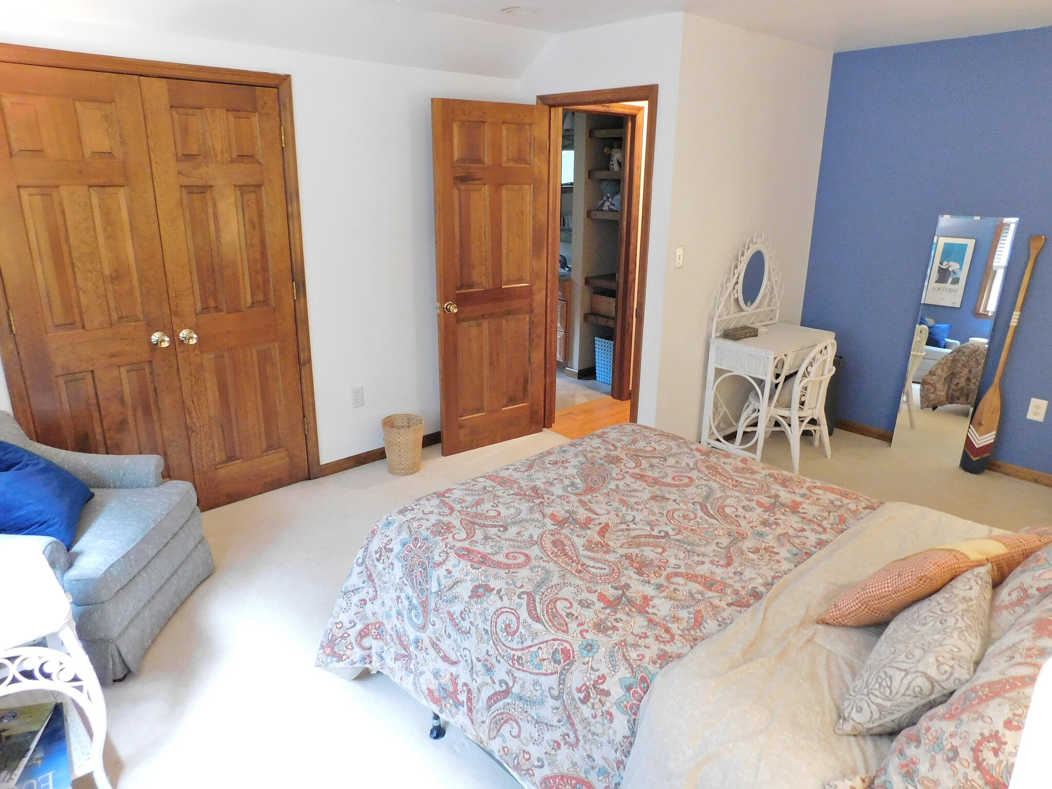 Tenant BR - 19 Timber Ln