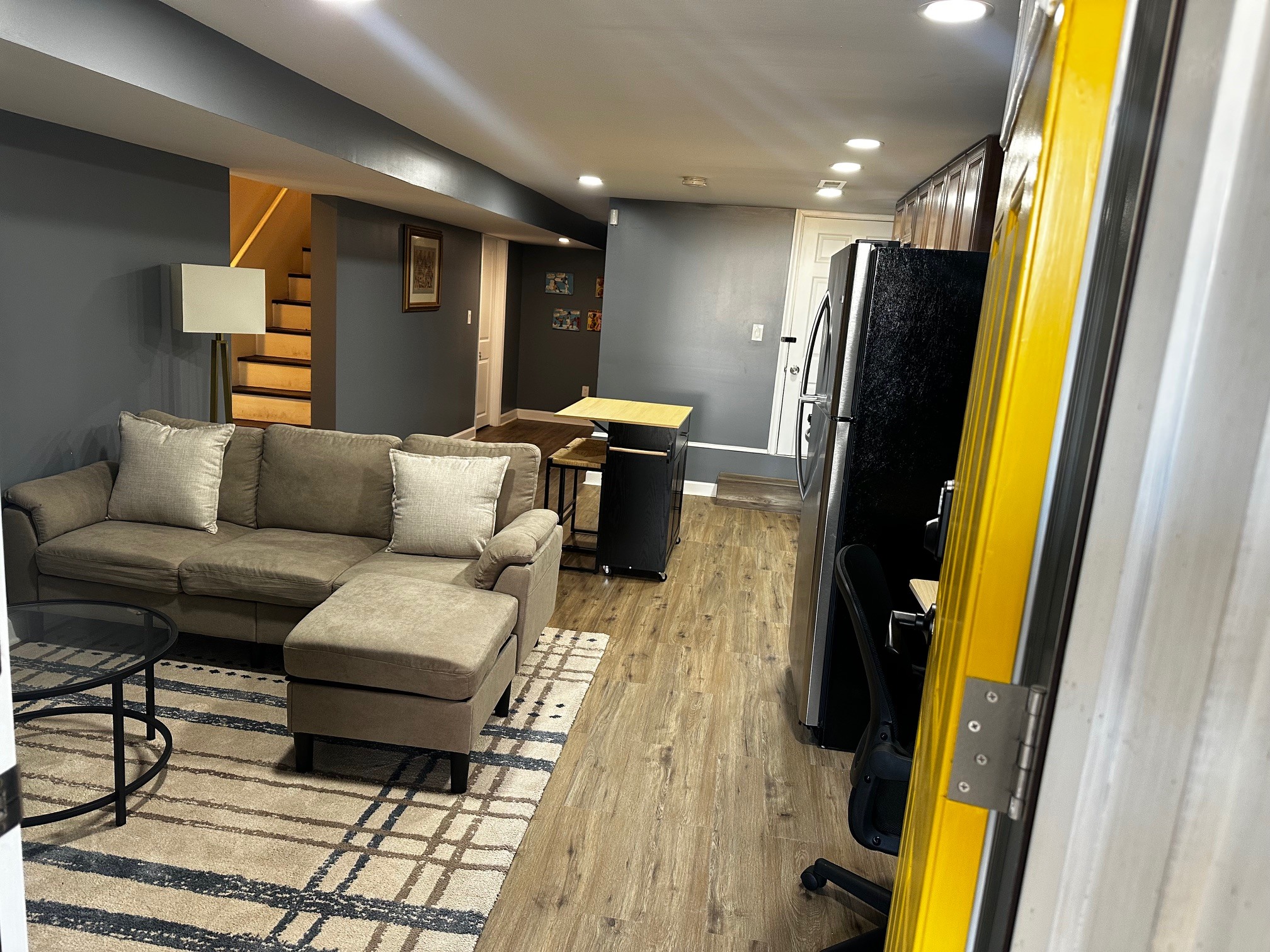 Building Photo - 5409 Emerson St