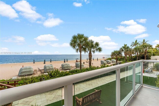 Primary Photo - 3550 Galt Ocean Dr