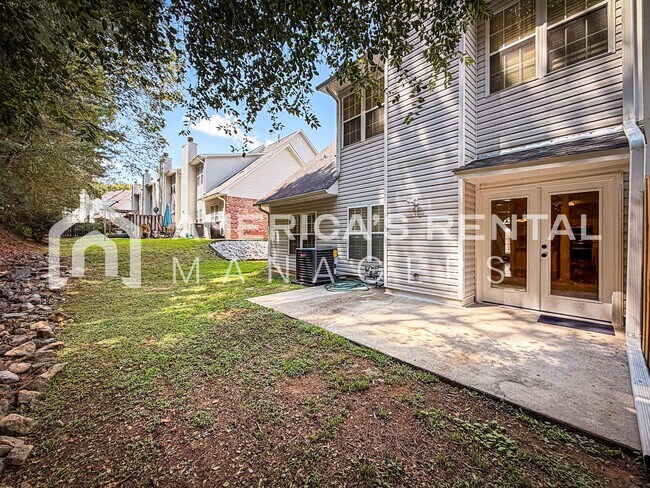 Building Photo - 1713 Savannah Park Ln