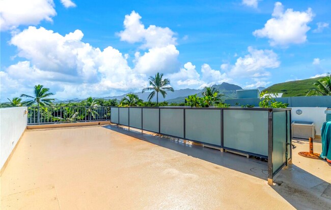 Building Photo - 1030 Aoloa Pl