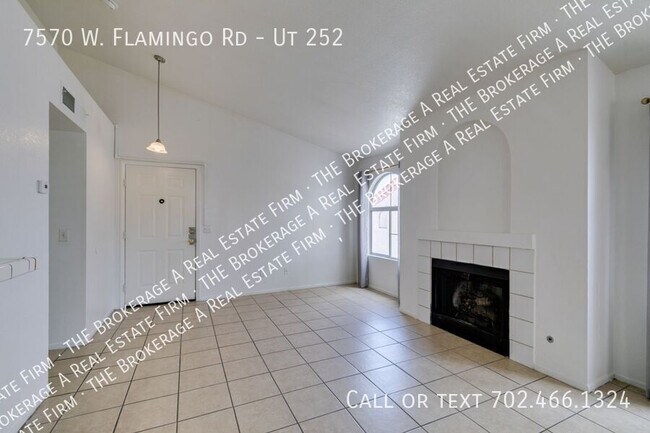 Building Photo - 7570 W Flamingo Rd