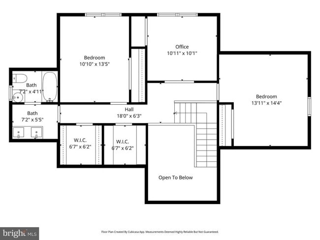 Building Photo - 1034 Walker Mill Rd