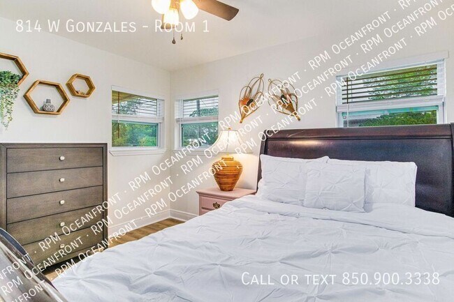 Building Photo - 814 W Gonzales-Room 1