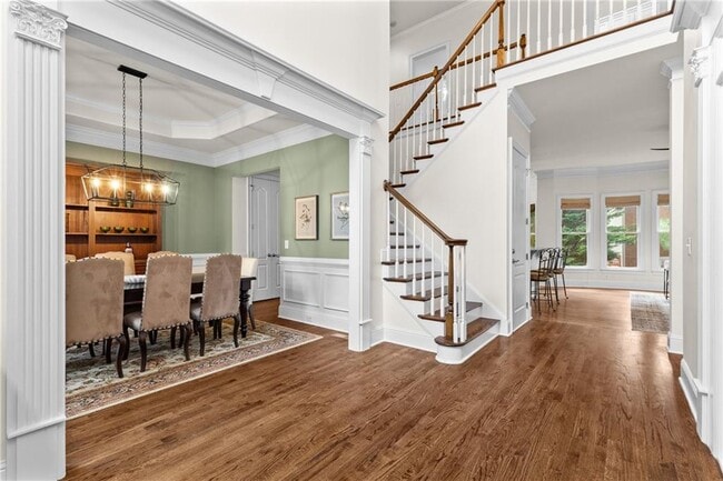 Building Photo - 5765 Bailey Ridge Ct