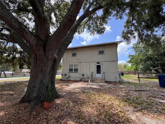 Building Photo - 538 Orange St