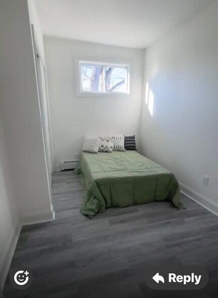 Bedroom 2 - 384 Sylvan Ave
